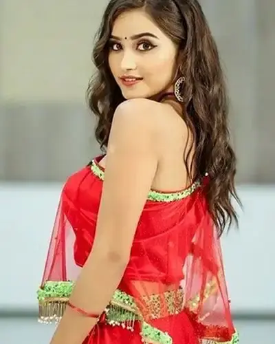 Escort In Jehanabad
